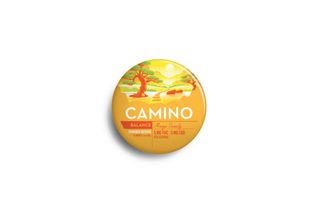 Mango Serenity 1:1 CBD Gummy product