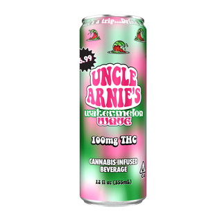 Watermelon Wave Uncle Arnie's
