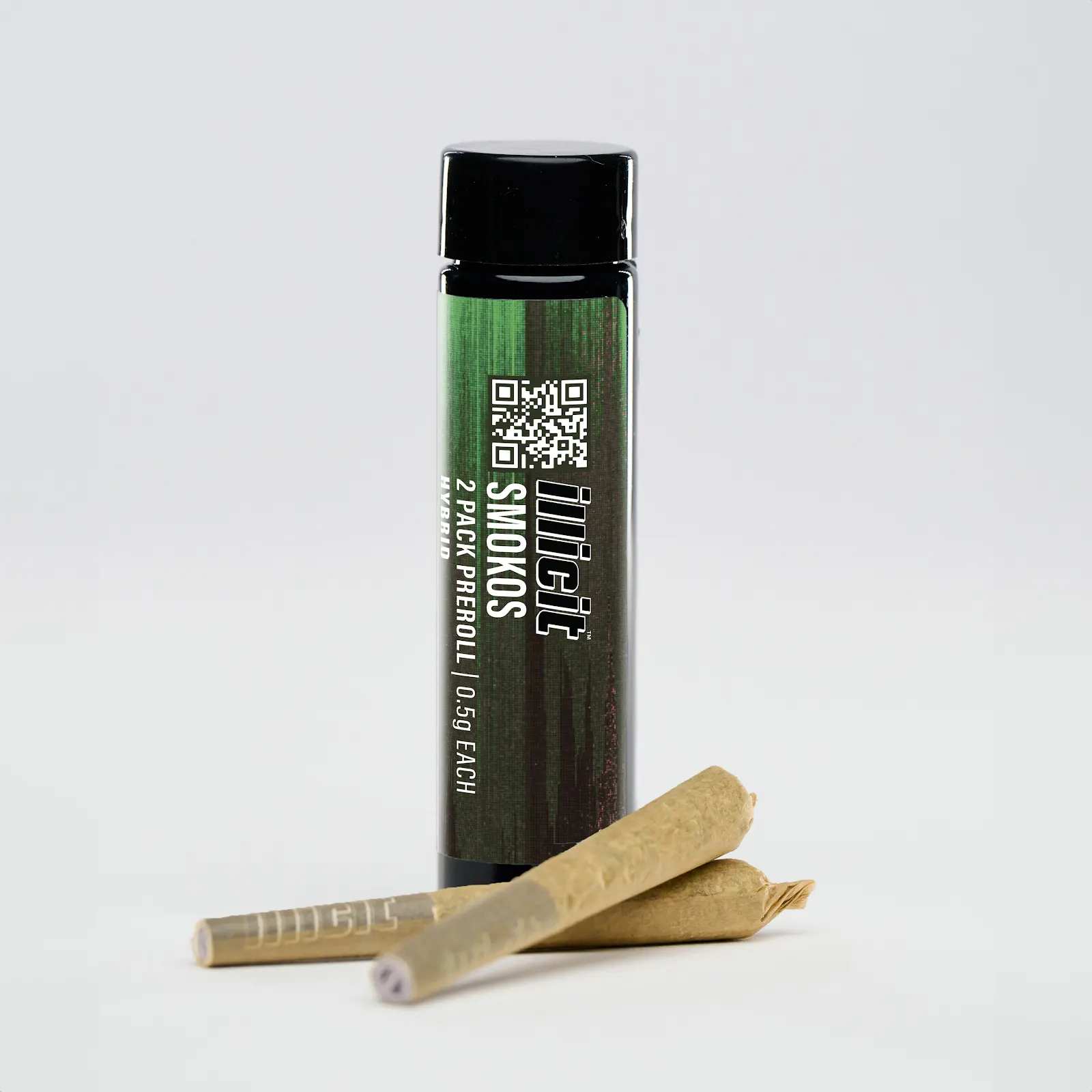 Mintlato illicit