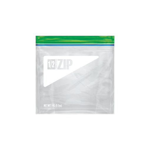 Permanent Chimera 1/2 Zip