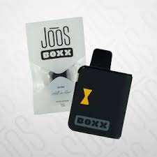 Boxx Blue Widow
