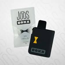 Boxx Pink Lemonade Joos
