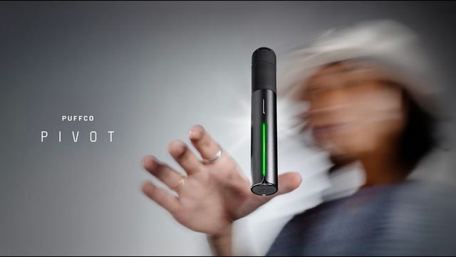 Pivot Puffco