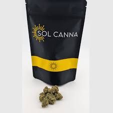 High Fructose Corn Syrup Sol Canna