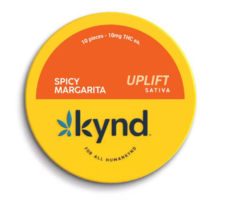 Uplift Spicy Margarita Kynd