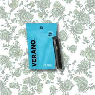 Guava Casquitos Verano