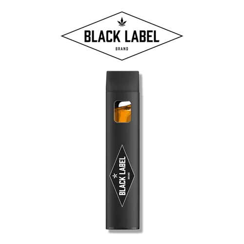 Pineapple Poprockz Black Label