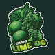 Lime OG Crops Lime OG Crops