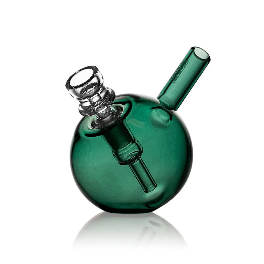3" Spherical Pocket Bubbler