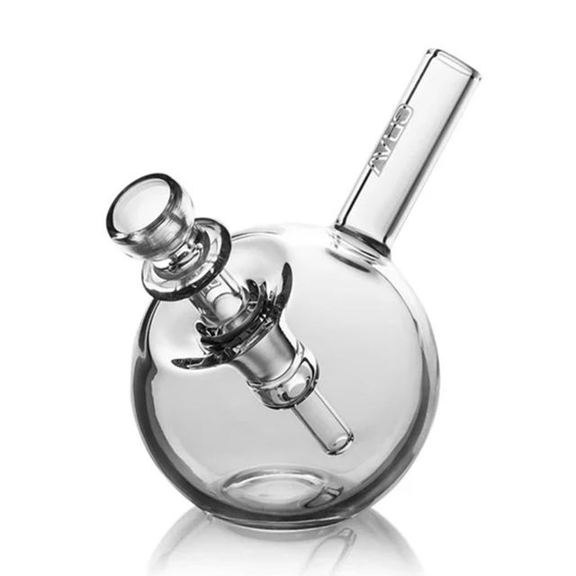 3" Spherical Pocket Bubbler GRAV