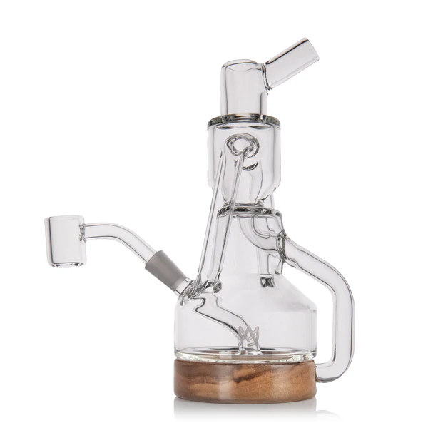 Apex Mini Rig MJ Arsenal