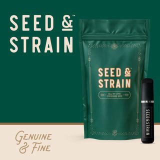 Blue Runtz Seed & Strain