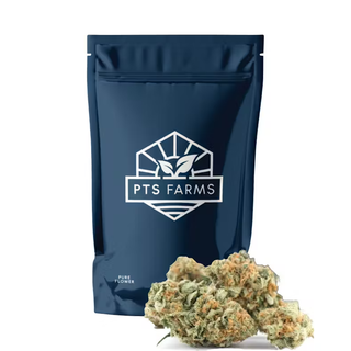 Cocomamba PTS Farms