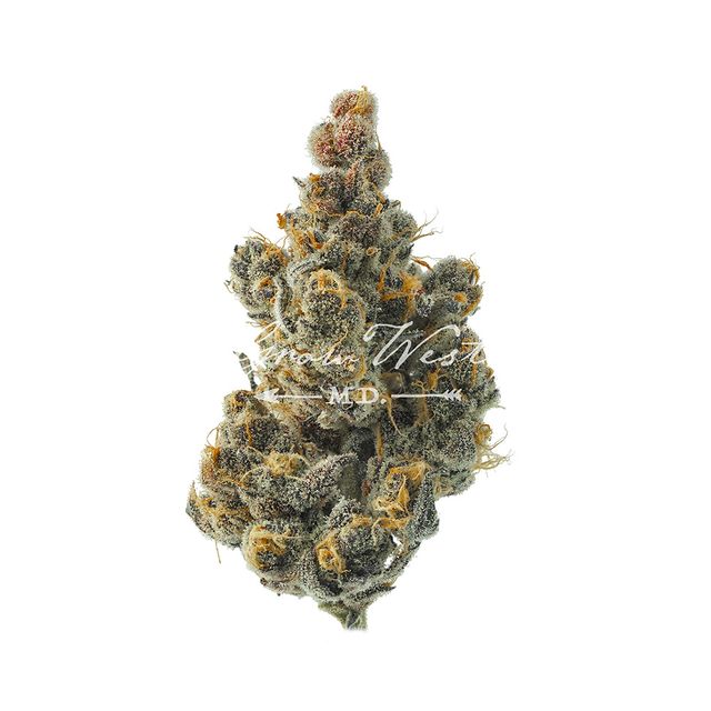 Jack Herer Grow West