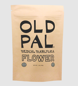 Cannabis Promo, Cannabis Sales, Cannabis Discounts, Cannabis on Sale, 50% Off Old Pal 2
