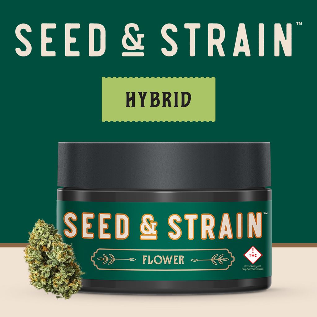 Buy Recreational Cannabis Flower | gLeaf - Rockville Dispensary
