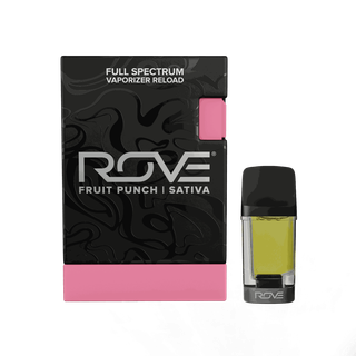 Fruit Punch ROVE