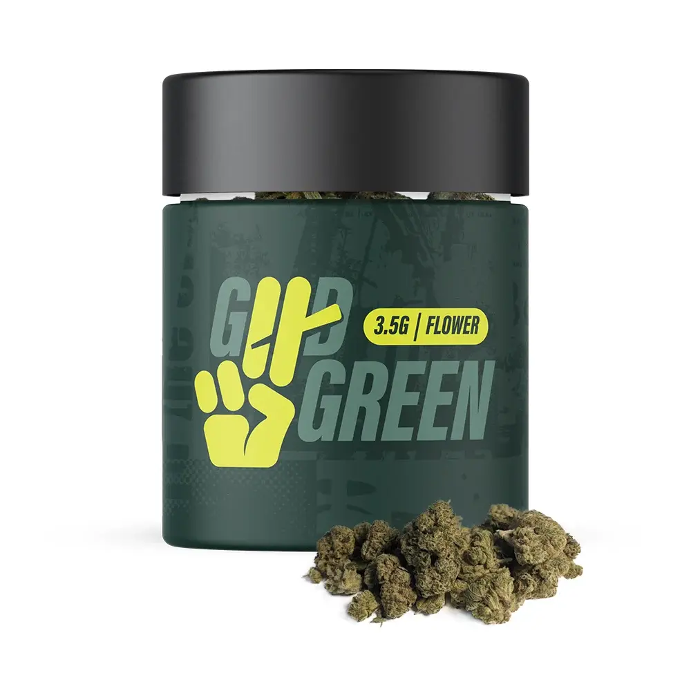 Night Owl Haze