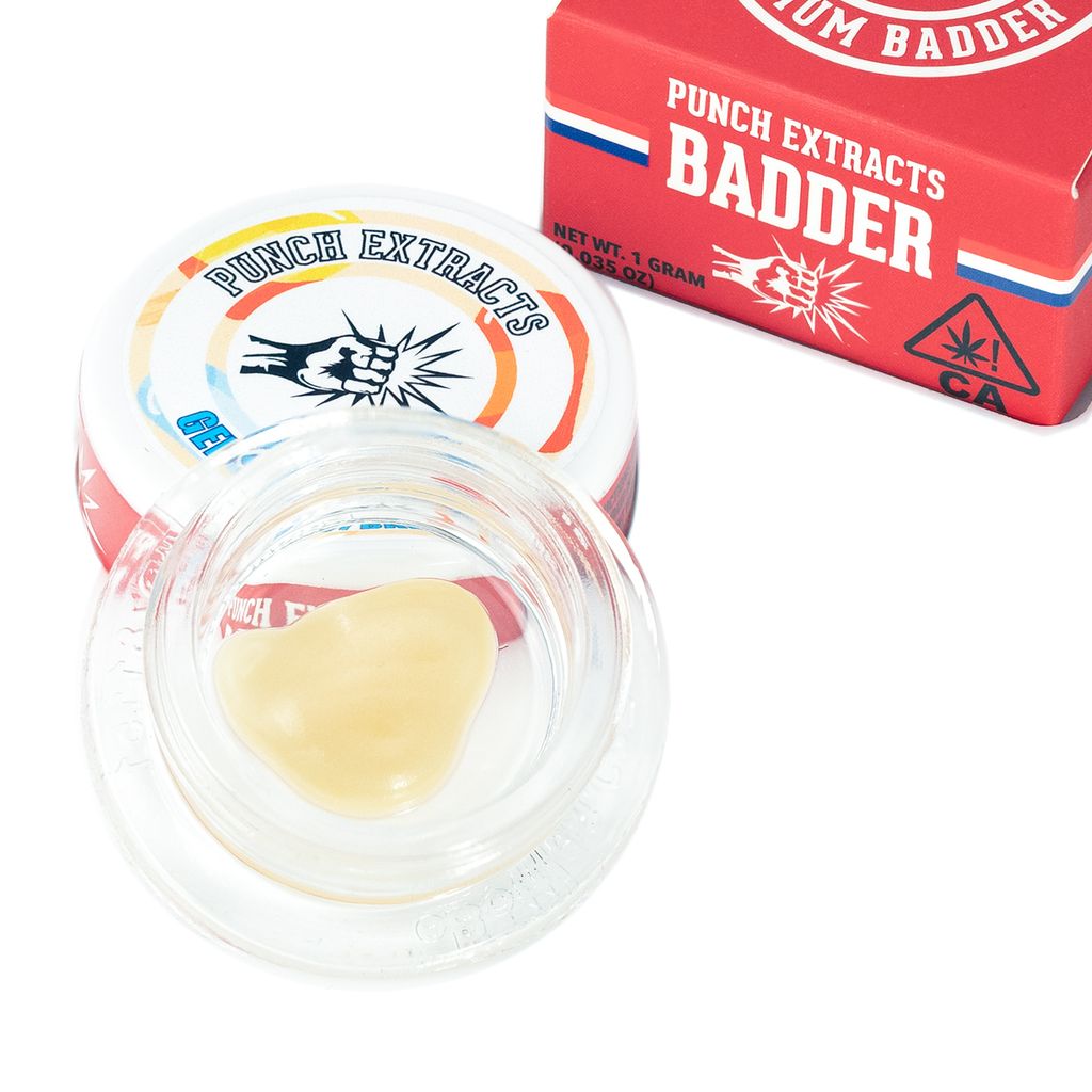 Punch Edibles: Gelato 41