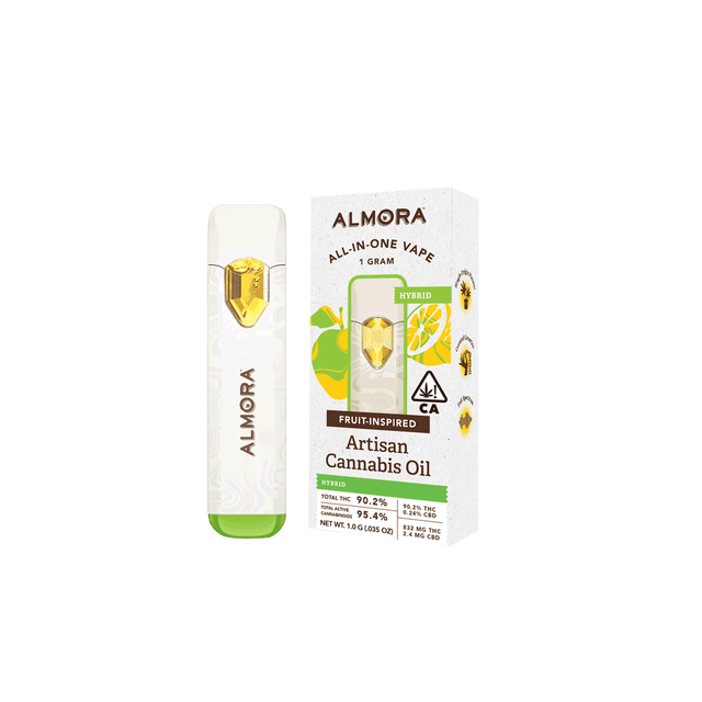 Rose Z Fruit AIO Almora Farm
