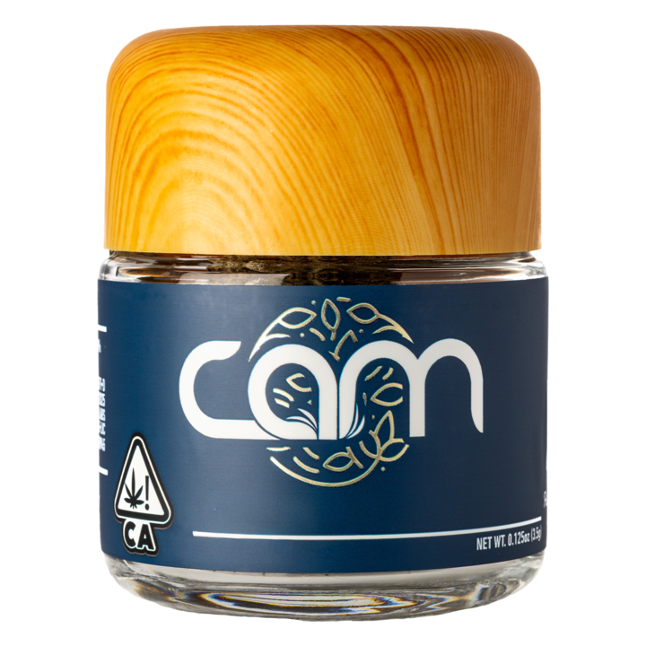 CAM: Honey Runtz
