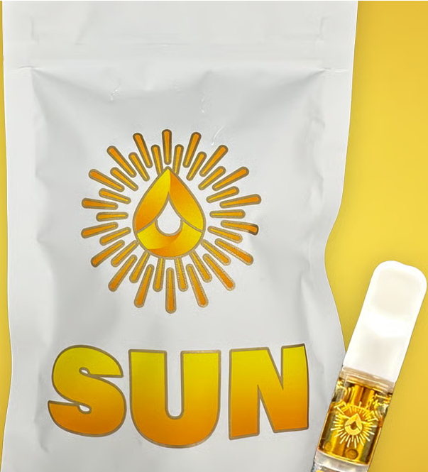 Blueberry Muffin | 0.5g Live Resin Vape