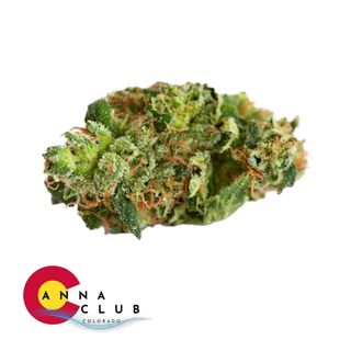 Blue Dream Canna Club