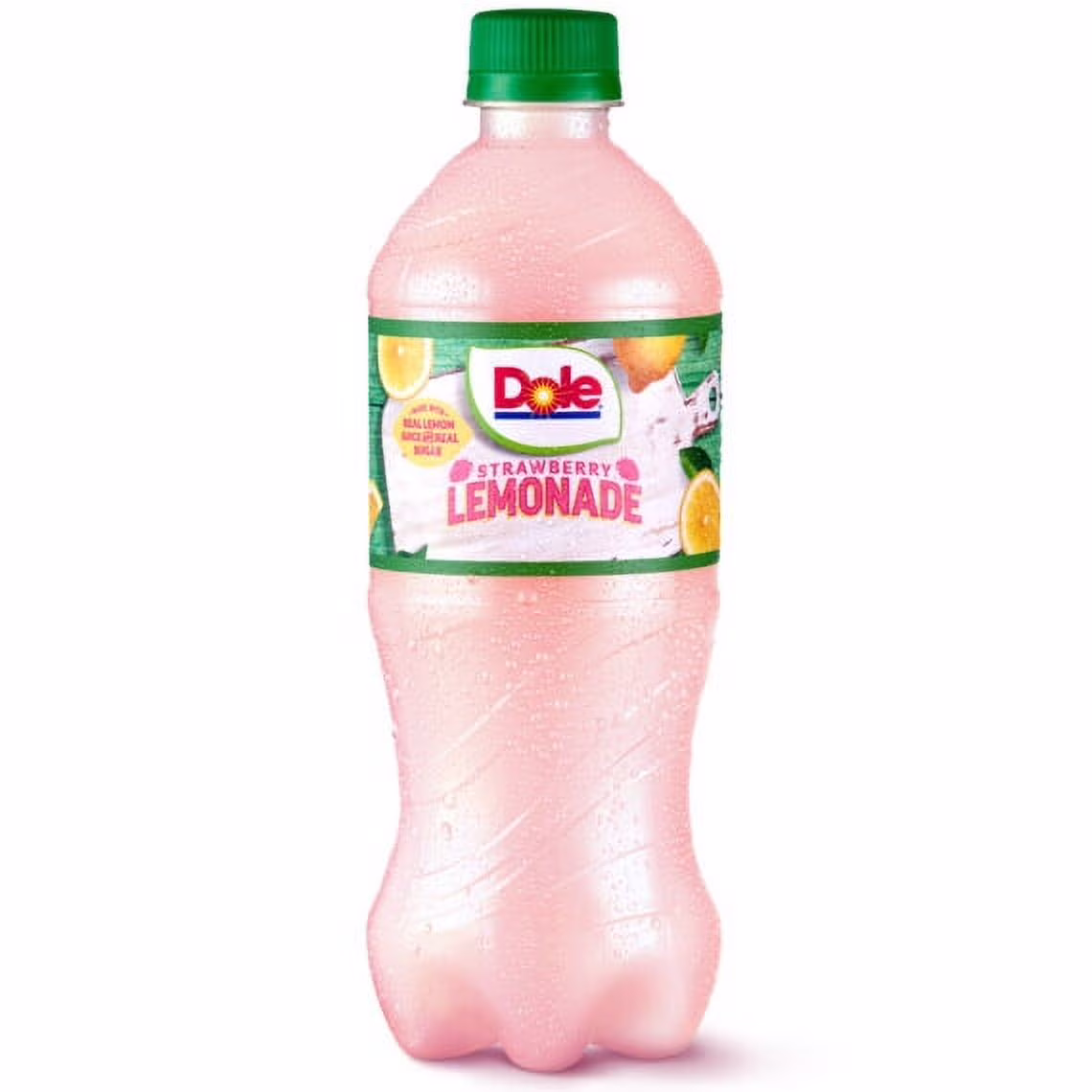 Strawberry Lemonade