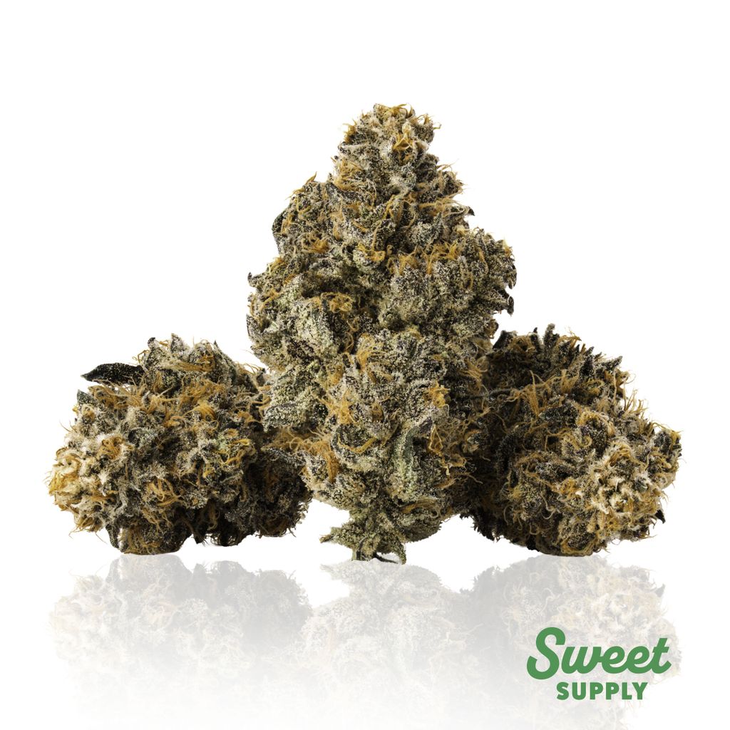 The best selection of cannabis products | Flower | MÜV Palatka