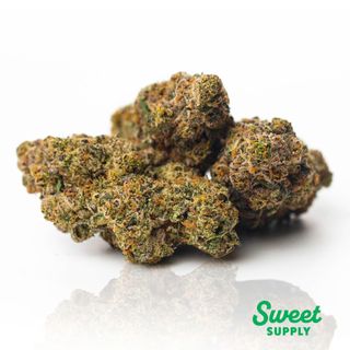 Cherry On Top Sweet Supply