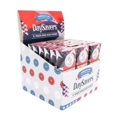 King Size American Flag Cones product