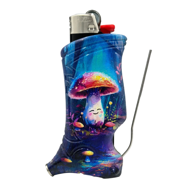 Toker Poker - Shroomies Special Edition LuvBuds