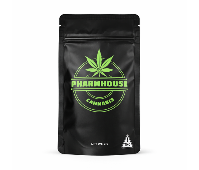 PineApple Breeze PharmHouse