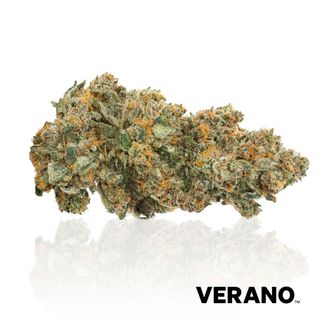 Guava Casquitos Verano