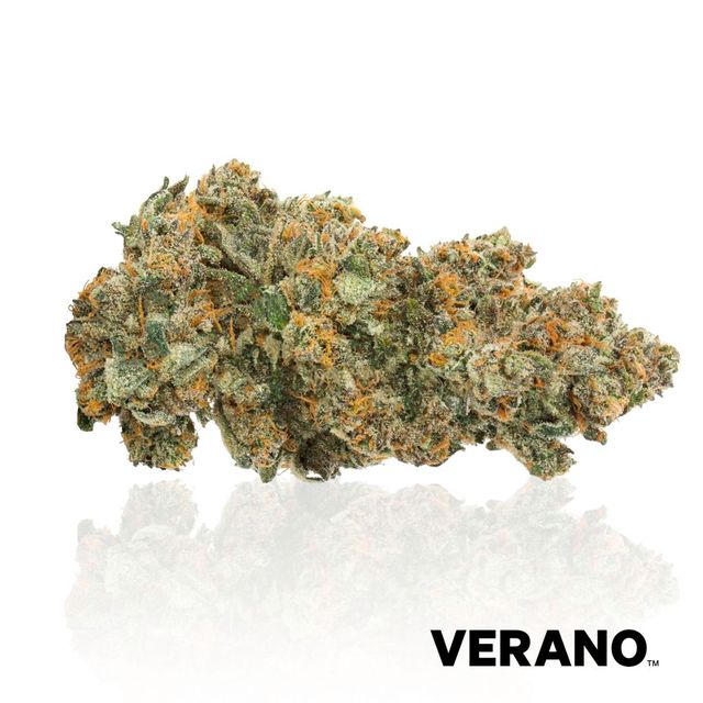 Guava Casquitos Verano