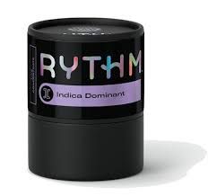 Dulce De Uva Rythm