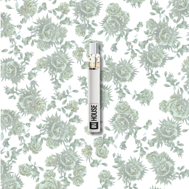 Espresso Martini In-House