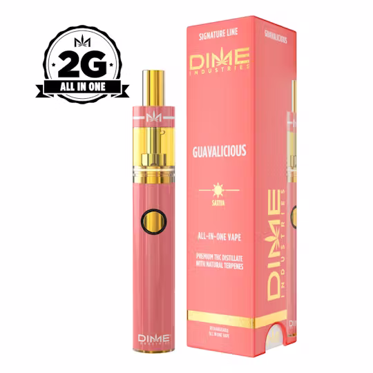 Guavalicious product
