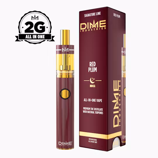 Red Plum product