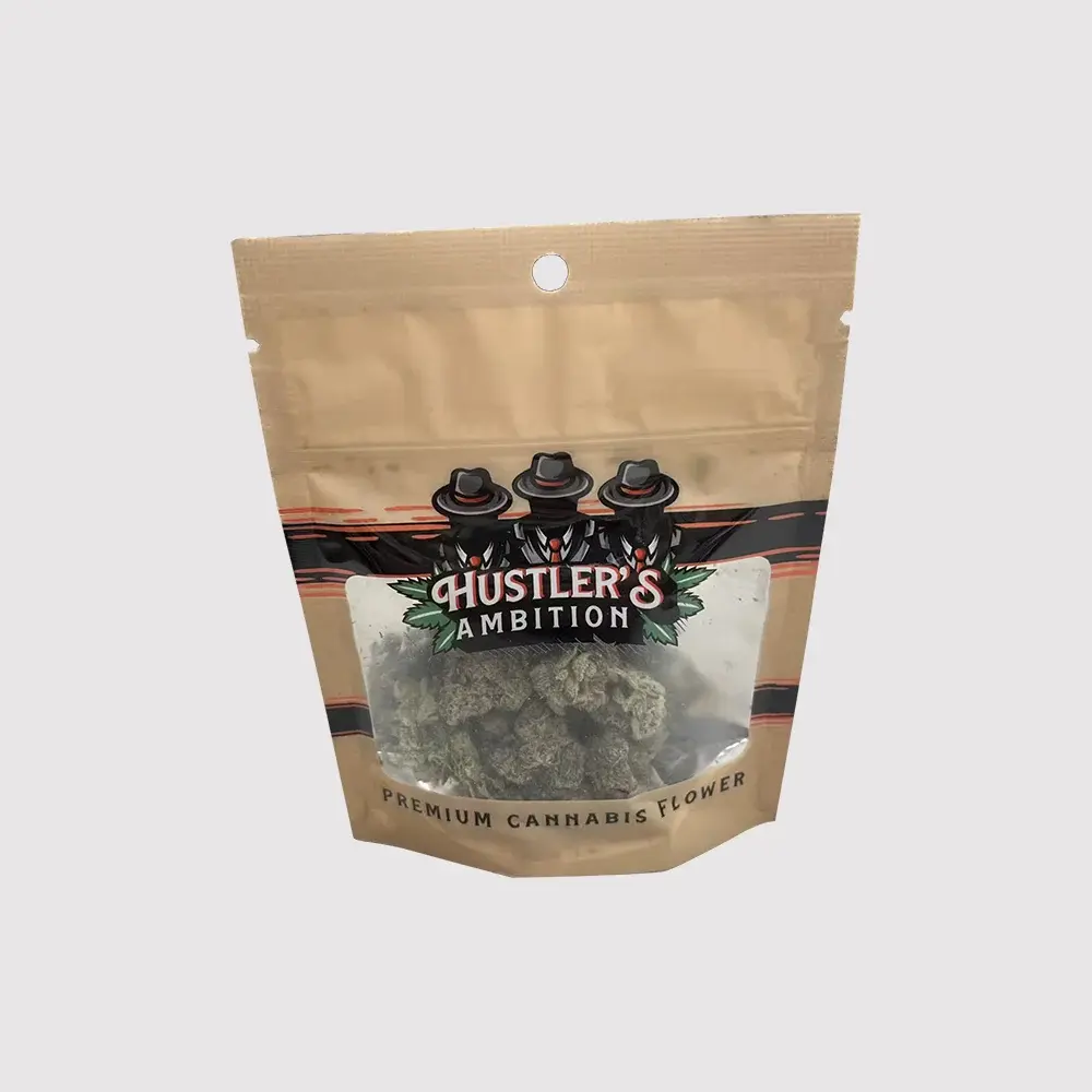 Hustler's Ambition Mamacita 3.5g Flower