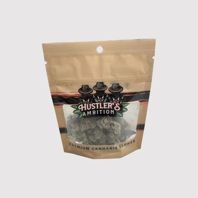 Double Dream Hustler's Ambition