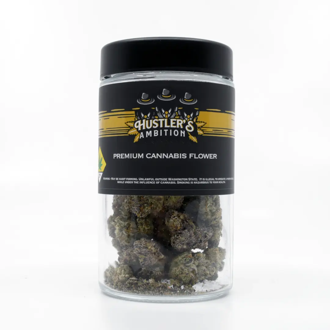 Trainwreck product