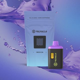 Grape Gushers Valhalla