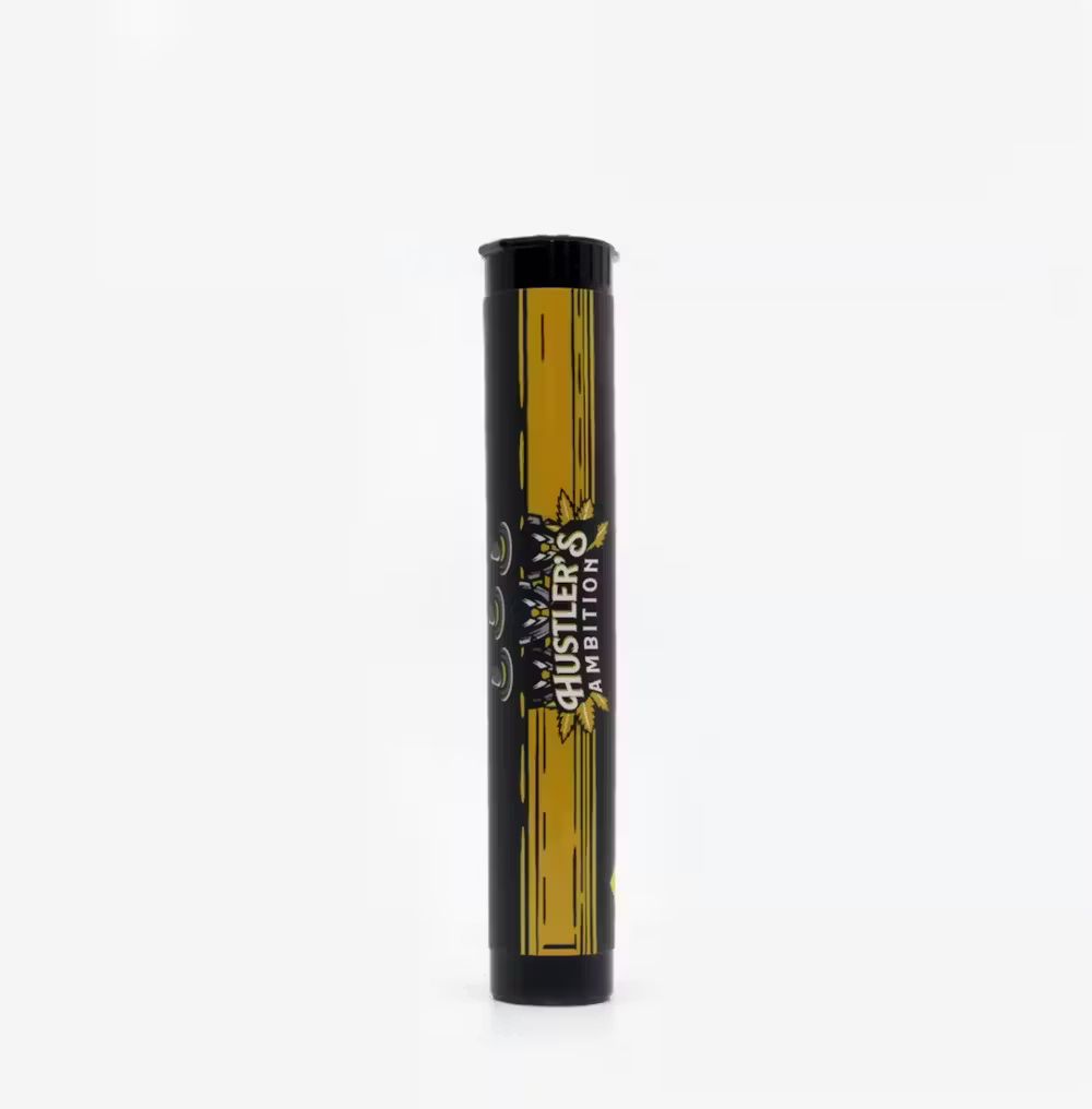 Hustler's Ambition Face Off OG Pre-Roll Single, 1g, 1pk