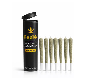 Pre-Rolls | Super Boof  Doobie