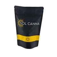 Lemon OG Sol Canna