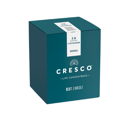 Kush Cake Cresco Labs