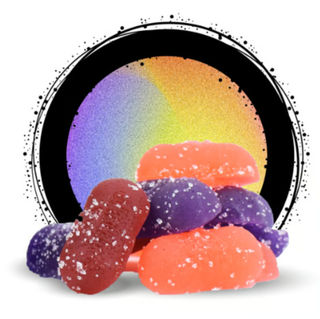 Sour Sativa Assorted Ozone