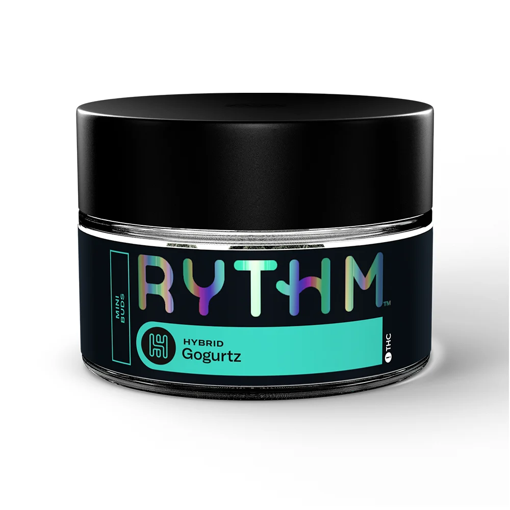 Gogurtz Rythm