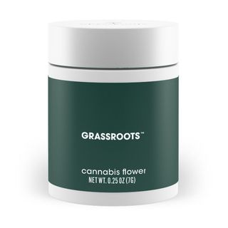 Atomic Breath Grassroots